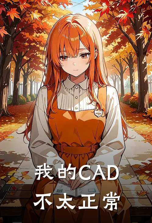 我的CAD不太正常