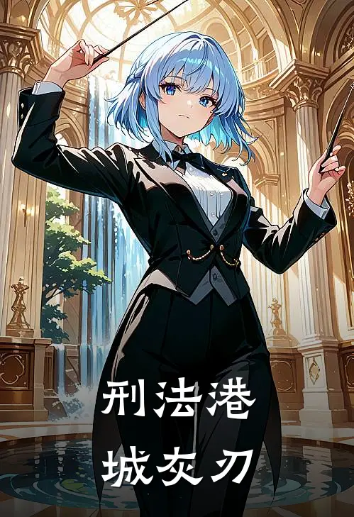 刑法港城灰刃