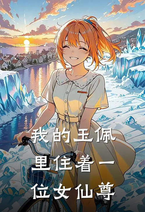 我的玉佩里住着一位女仙尊