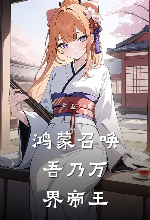 鸿蒙召唤：吾乃万界帝王