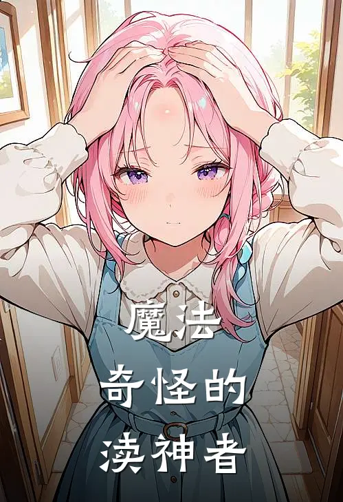 魔法：奇怪的渎神者