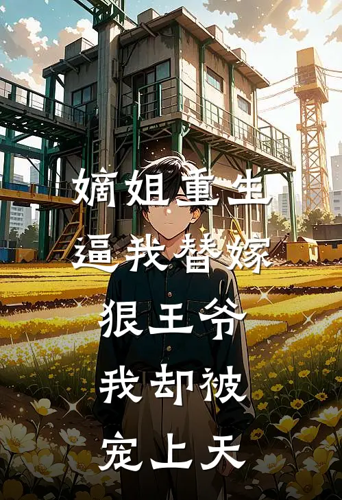 嫡姐重生逼我替嫁狠王爷，我却被宠上天