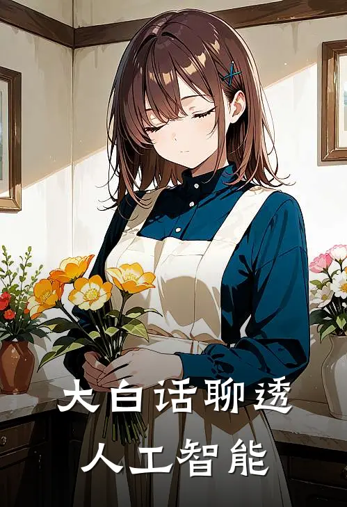 大白话聊透人工智能