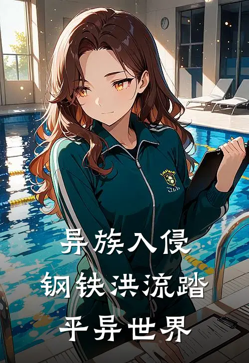 异族入侵：钢铁洪流踏平异世界