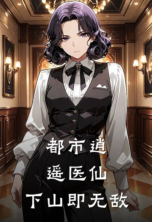 都市逍遥医仙：下山即无敌