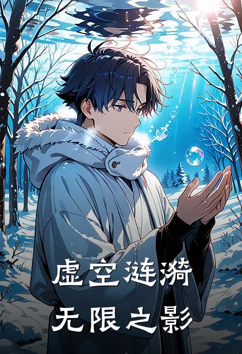 虚空涟漪：无限之影