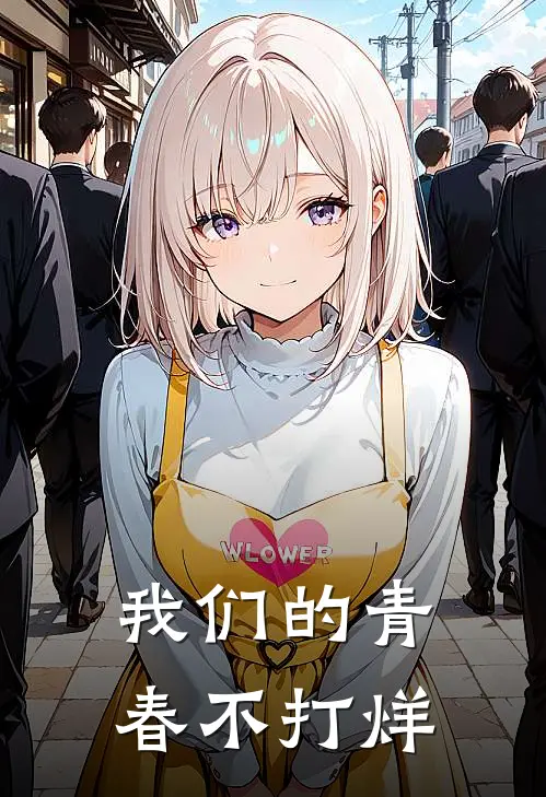 我们的青春不打烊