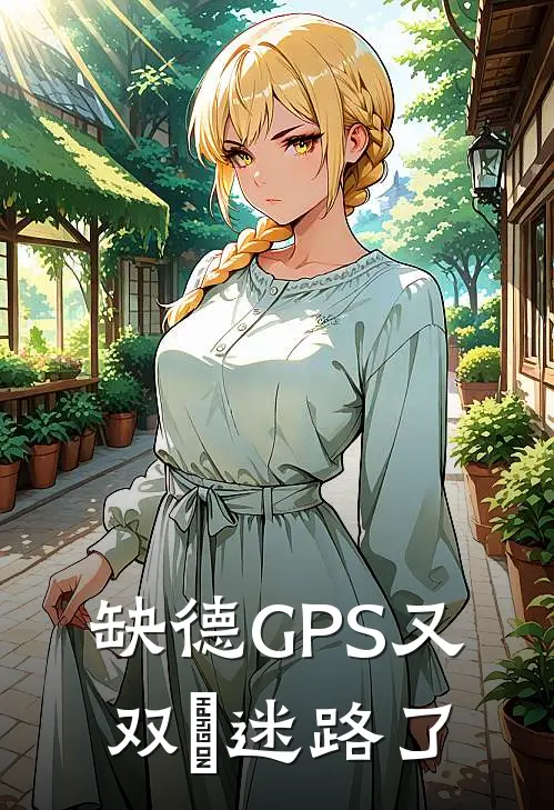 缺德GPS又双叒迷路了