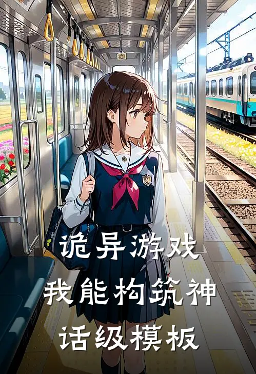 诡异游戏：我能构筑神话级模板