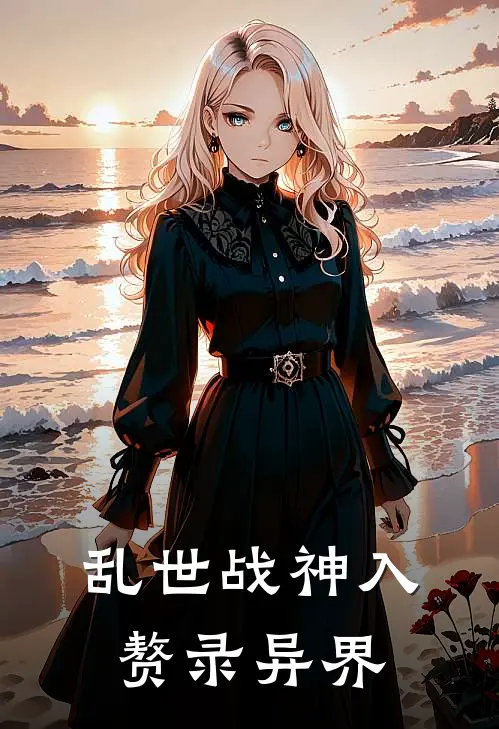 乱世战神入赘录异界