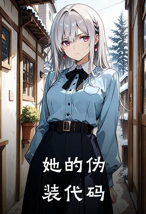 她的伪装代码