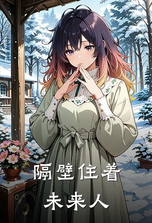 隔壁住着未来人