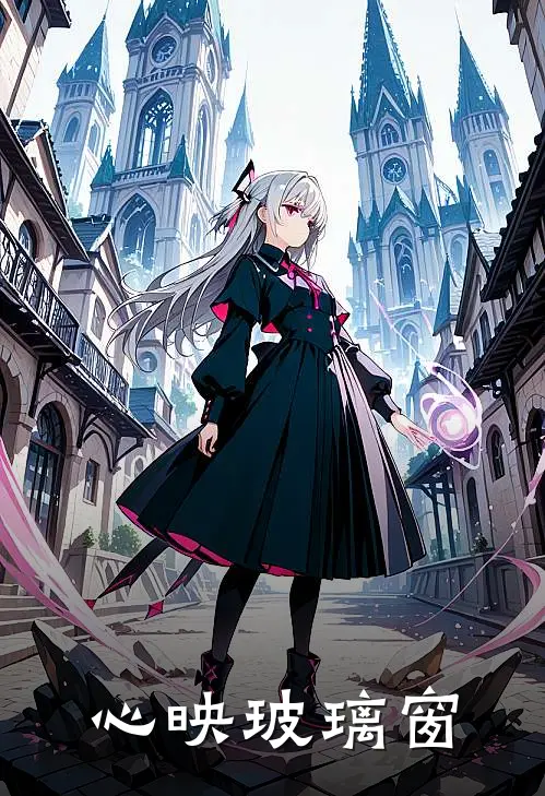 心映玻璃窗