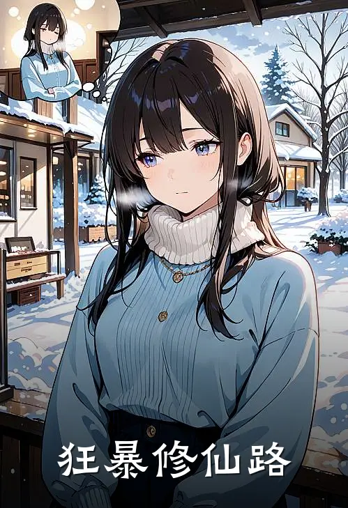 狂暴修仙路