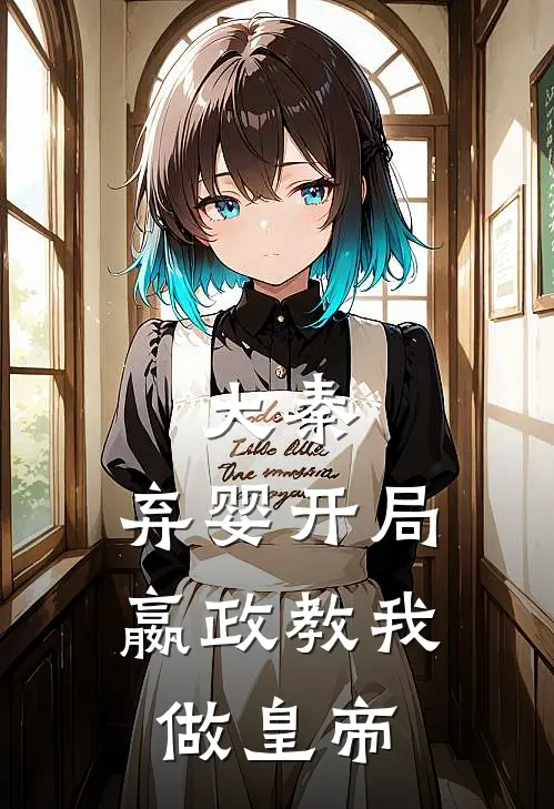 大秦：弃婴开局，嬴政教我做皇帝