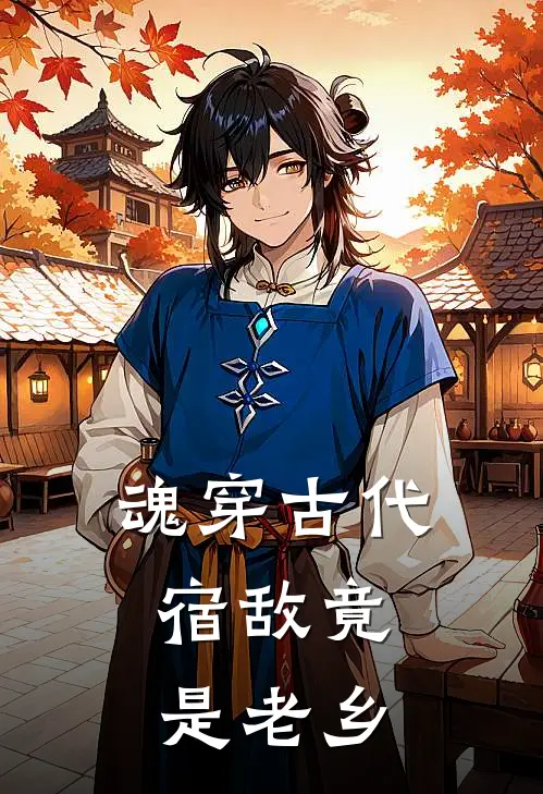 魂穿古代，宿敌竟是老乡