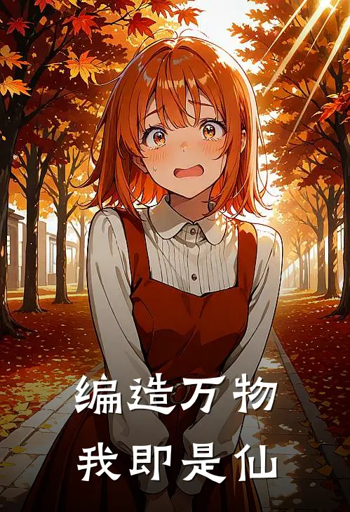 编造万物：我即是仙