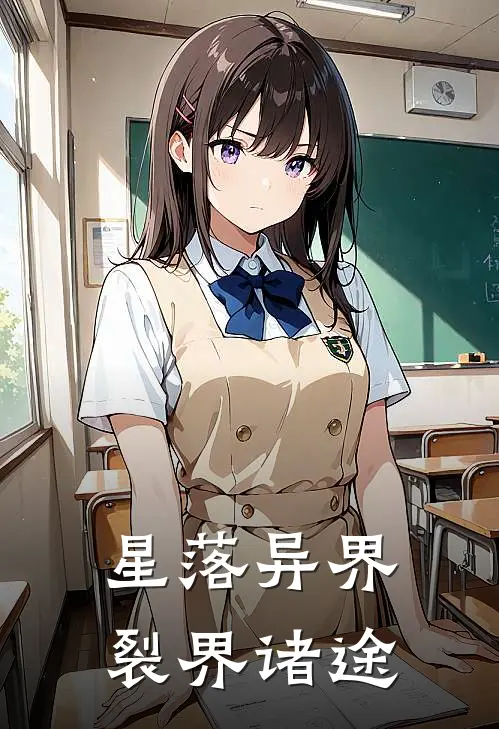 星落异界：裂界诸途