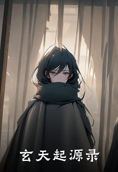 玄天起源录