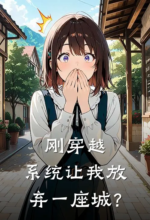 刚穿越，系统让我放弃一座城？