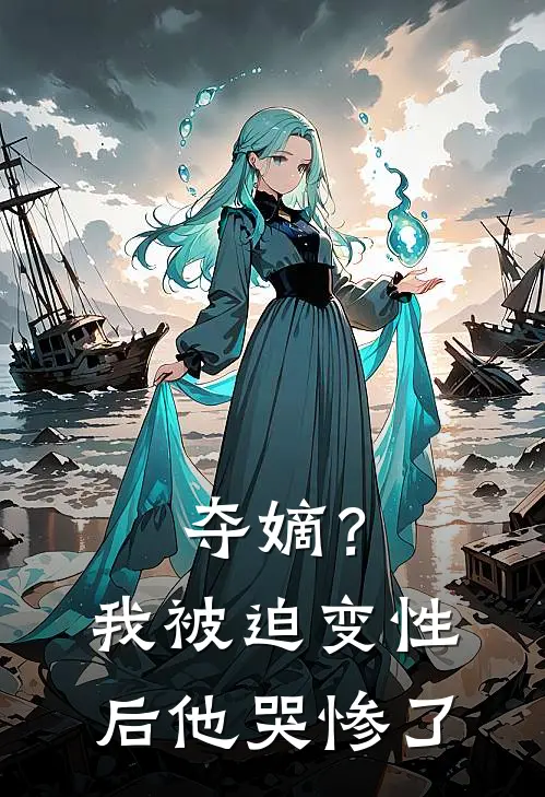 夺嫡？我被迫变性后他哭惨了