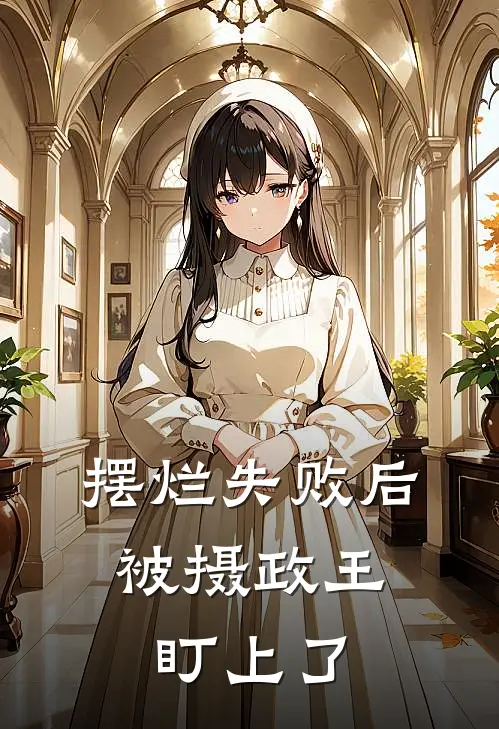摆烂失败后，被摄政王盯上了