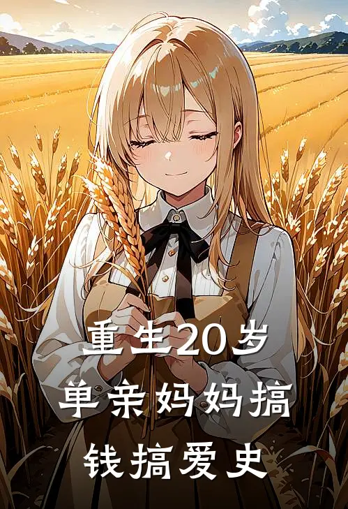 重生20岁，单亲妈妈搞钱搞爱史