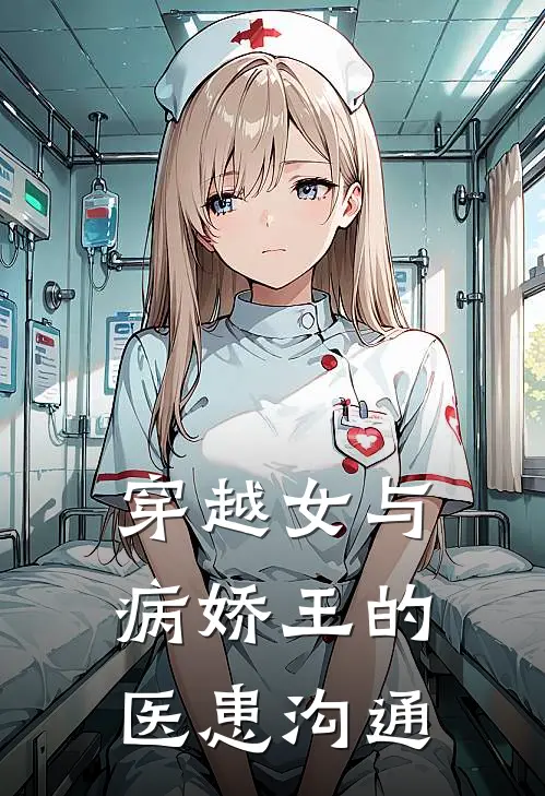 穿越女与病娇王的医患沟通