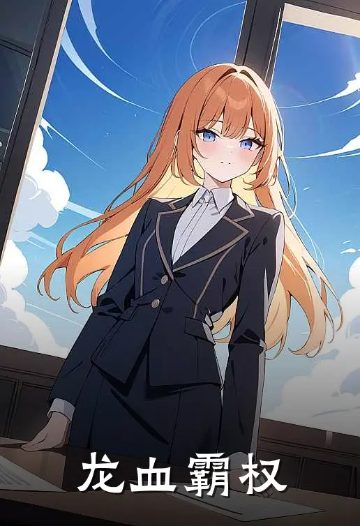 龙血霸权