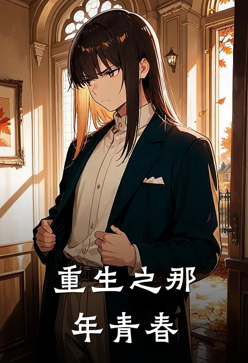 重生之那年青春