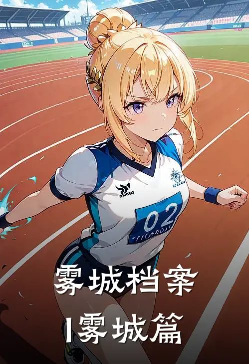 雾城档案I雾城篇