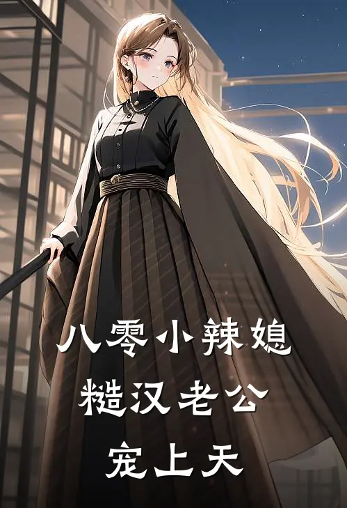 八零小辣媳：糙汉老公宠上天