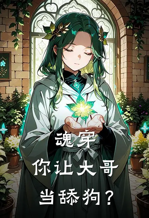 魂穿：你让大哥当舔狗？