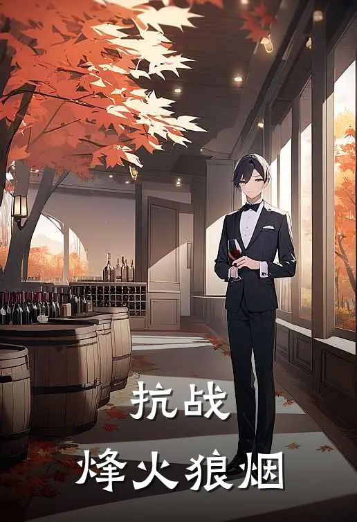 抗战：烽火狼烟