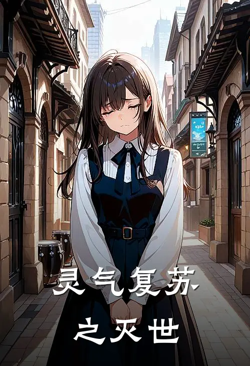 灵气复苏之灭世