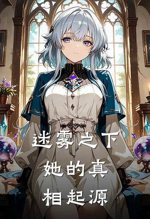 迷雾之下：她的真相起源