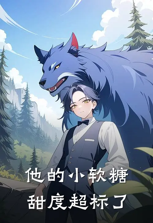 他的小软糖，甜度超标了