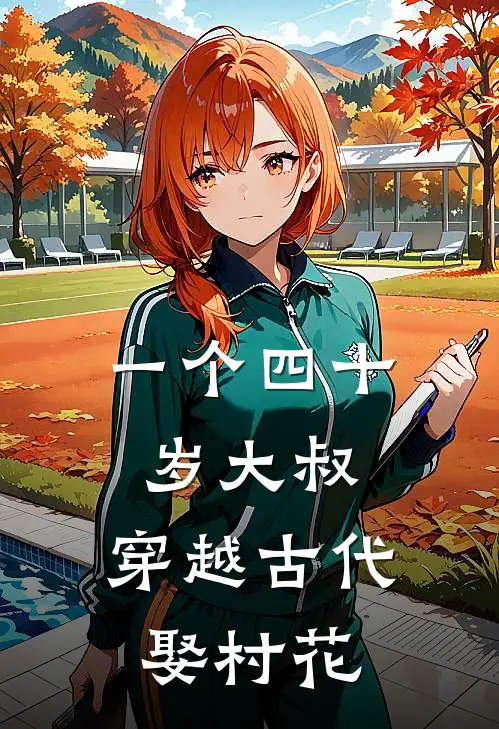 一个四十岁大叔，穿越古代娶村花