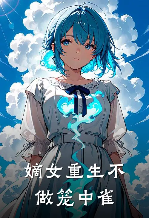 嫡女重生不做笼中雀