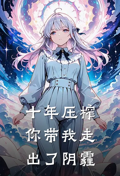 十年压榨，你带我走出了阴霾