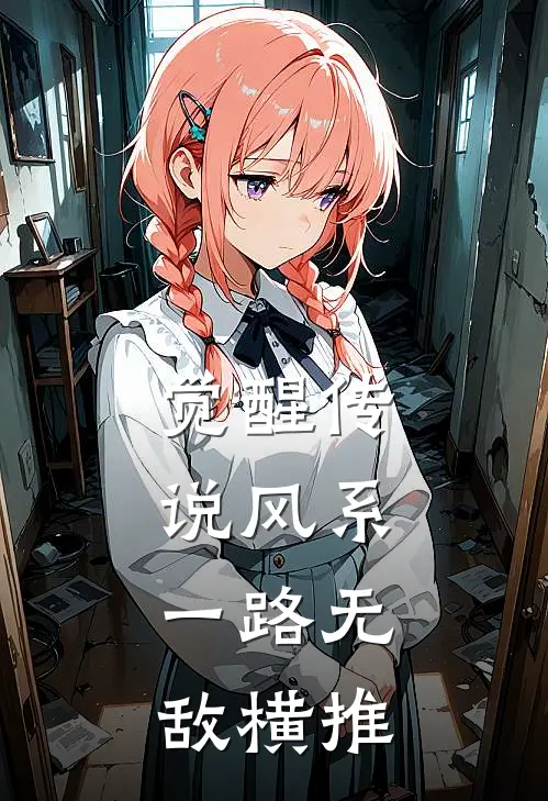 觉醒传说风系，一路无敌横推