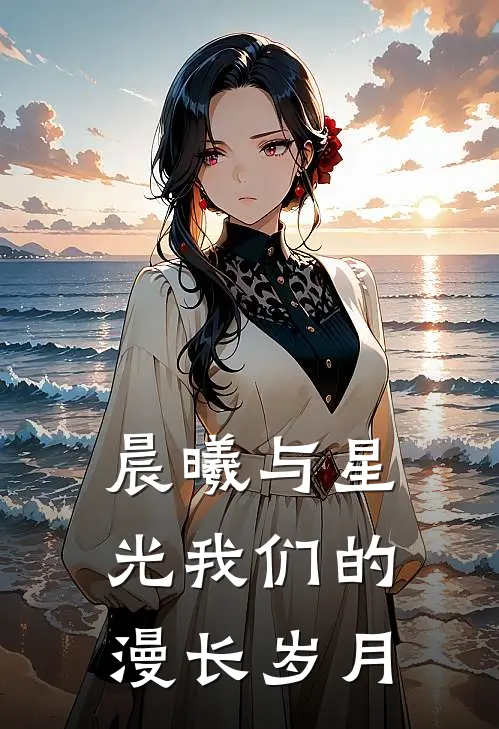 晨曦与星光我们的漫长岁月