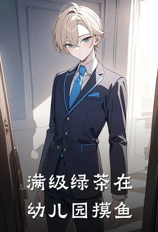 满级绿茶在幼儿园摸鱼