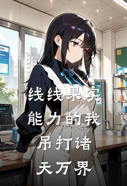 线线果实能力的我，吊打诸天万界