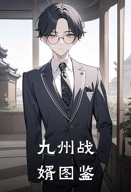 九州战婿图鉴