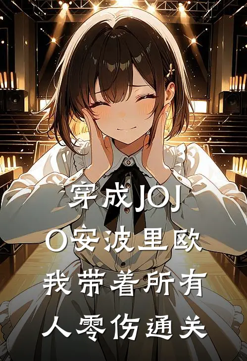 穿成JOJO安波里欧我带着所有人零伤通关