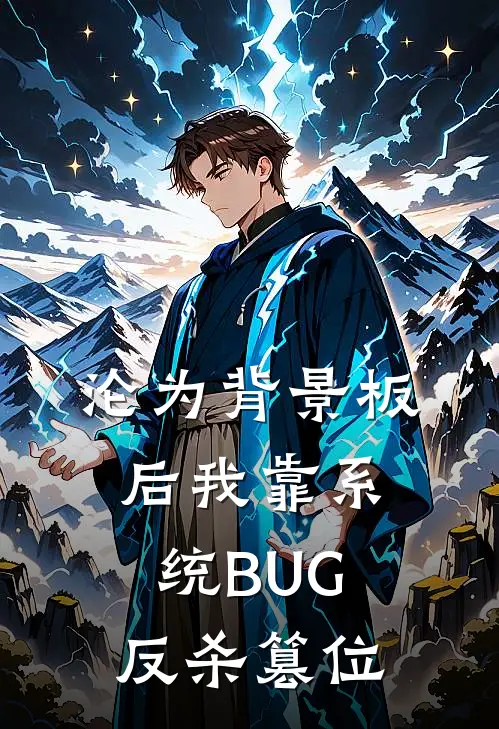 沦为背景板后我靠系统BUG反杀篡位
