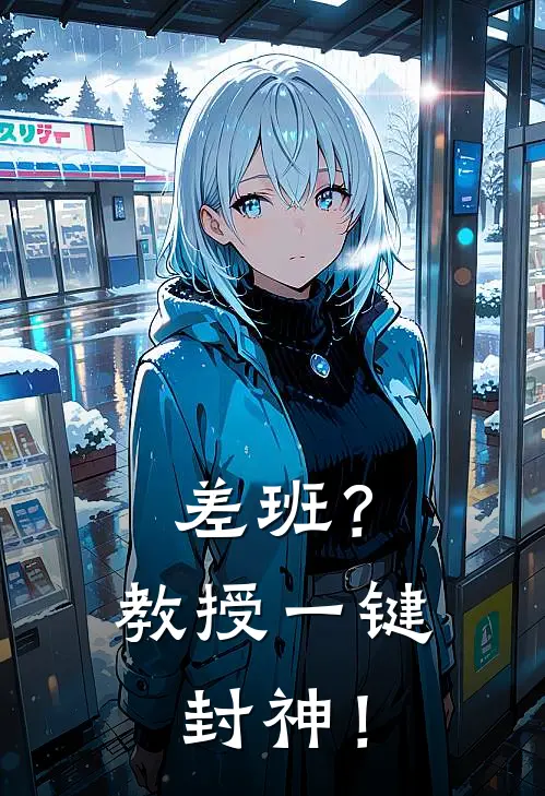 差班？教授一键封神！