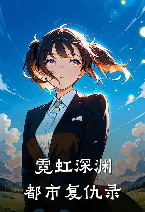 霓虹深渊：都市复仇录