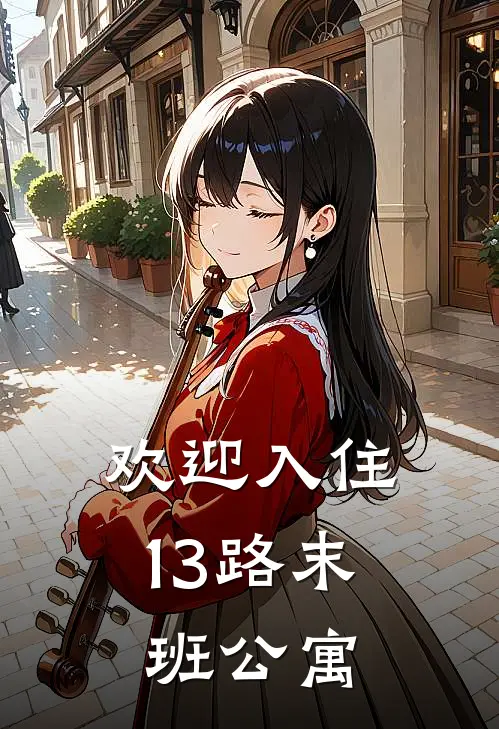 《欢迎入住13路末班公寓》